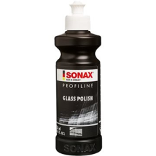 SONAX üvegpolírozó 250 ml tisztítószer