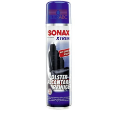 SONAX XTREME Alcantara Kárpittisztító 400 ml tisztítószer