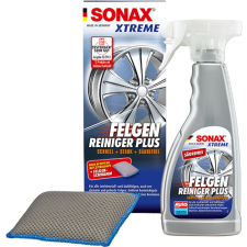SONAX Xtreme felnitisztító /pumpás/ 500 ml tisztítószer