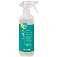 Sonett Fertőtlenítőszer 500 ml tisztító- és takarítószer, higiénia