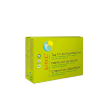  Sonett Mosogatógép tabletta 25x20g biokészítmény