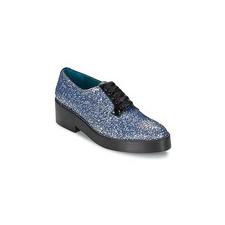 Sonia Rykiel Oxford cipők 676318 Kék 39 női cipő