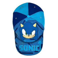 Sonic a sündisznó baseball sapka 54cm (Prime blue) gyerek sapka