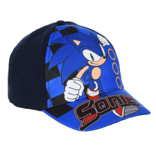 Sonic a sündisznó Blue gyerek baseball sapka 52 cm gyerek sapka