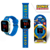 Sonic, a sündisznó Coin Chase digitális LED karóra