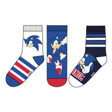  Sonic a sündisznó Fast gyerek zokni 23/26 gyerek zokni