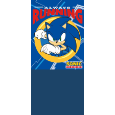 Sonic a sündisznó gyerek sál, snood gyerek sál