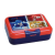 Sonic, a sündisznó Hero Trio mini szendvicsdoboz