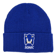  Sonic a sündisznó őszi-téli sapka gyerek sapka
