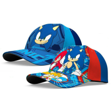  Sonic a sündisznó Prime gyerek baseball sapka 52-54 cm gyerek sapka