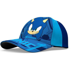  Sonic a sündisznó Prime gyerek baseball sapka 52 cm