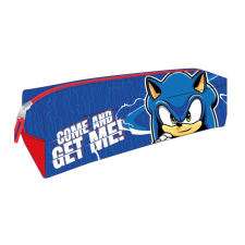 Sonic a sündisznó Prime tolltartó 20 cm tolltartó