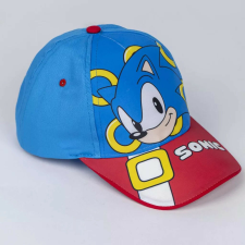  Sonic a sündisznó Ring gyerek baseball sapka 53 cm gyerek sapka