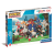 Sonic, a sündisznó Sonic a sündisznó Characters 104 db-os puzzle Clementoni