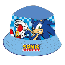 Sonic, a sündisznó Sonic a sündisznó Chill gyerek halászsapka 54 cm gyerek sapka