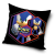 Sonic, a sündisznó Sonic a sündisznó Prime párnahuzat 40x40 cm Velúr