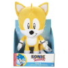  Sonic a sündisznó - Tails a kétfarkú róka classic Jumbo plüss 42 cm