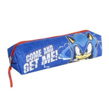  Sonic a sündisznó tolltartó - 20 x 7 cm tolltartó