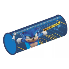 Sonic, a sündisznó tolltartó 21 cm tolltartó