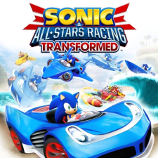  Sonic &amp; All-Stars Racing Transformed Collection (Digitális kulcs - PC) videójáték