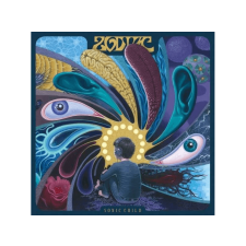  Sonic Child CD egyéb zene