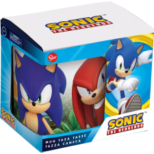  Sonic kerámia bögre 315 ml babaétkészlet