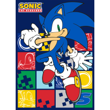  Sonic polár takaró (jump) lakástextília