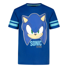 Sonic póló, 140-es méret