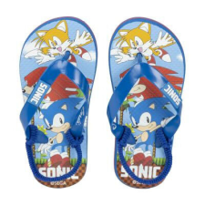 Sonic prémium Flip-Flop papucs sarokrögzítővel - 34-35 gyerek papucs, mamusz
