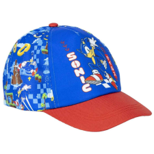 Sonic SONIC baseball sapka 100% UV védelem 4-7 év gyerek sapka