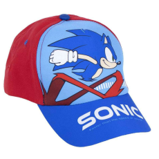  Sonic SONIC baseball sapka 4-7 év