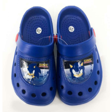  Sonic SONIC Clog papucs 22