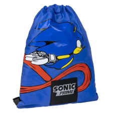 Sonic SONIC húzózsinóros sporttáska tornazsák 39 cm tornazsák