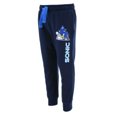 Sonic Sonic jogging / tréning nadrág 8 év (128 cm)