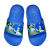 Sonic Sonic kék papucs 25-26