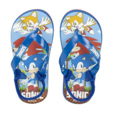 Sonic Sonic prémium Flip-Flop papucs sarokrögzítővel - 28-29