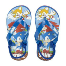 Sonic Sonic prémium Flip-Flop papucs sarokrögzítővel - 32-33