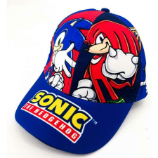 Sonic Sonic SONIC baseball sapka 6-9 év gyerek sapka