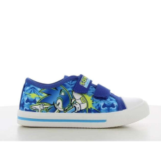 Sonic Sonic vászoncipő/tornacipő 29
