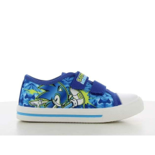 Sonic Sonic vászoncipő/tornacipő 31 gyerek cipő