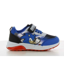 Sonic SONIC villogó sportcipő 26 gyerek cipő