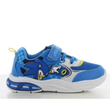 Sonic SONIC villogó sportcipő 31 gyerek cipő