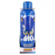 Sonic SZIGETELETT ROZSDAMENTES ACÉL PALACK 515 ML SONIC kulacs, kulacstartó