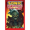  Sonic The Hedgehog: Bad Guys – Jack Lawrence