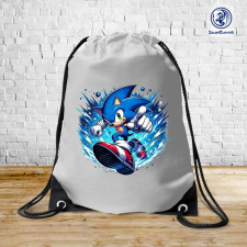 Sonic tornazsák ajándéktárgy