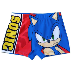 Sonic úszónadrág Sonic 6-7 év (116-122 cm)