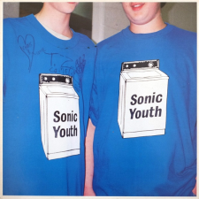  Sonic Youth - Washing Machine 2LP egyéb zene