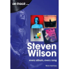 Sonicbond Publishing Steven Wilson On Track | Nick Holmes