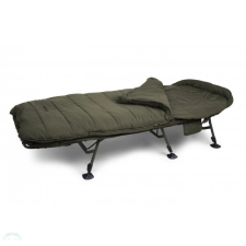 SONIK AXS SLEEP SYSTEM COMFORT MEMORY FOAM ÁGY horgászszék, ágy