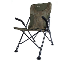  Sonik Sk-Tek Folding Chair Xl Horgászfotel - 130Kg (SNEC0-006) horgászszék, ágy